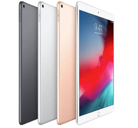 Apple iPad Air 3 Generación 256 gb+ Chip