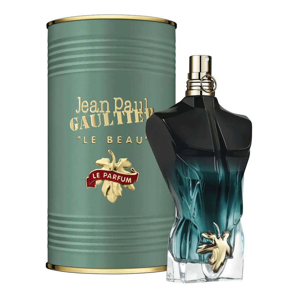 JEAN PAUL GAULTIER  LE MALE 125 ML