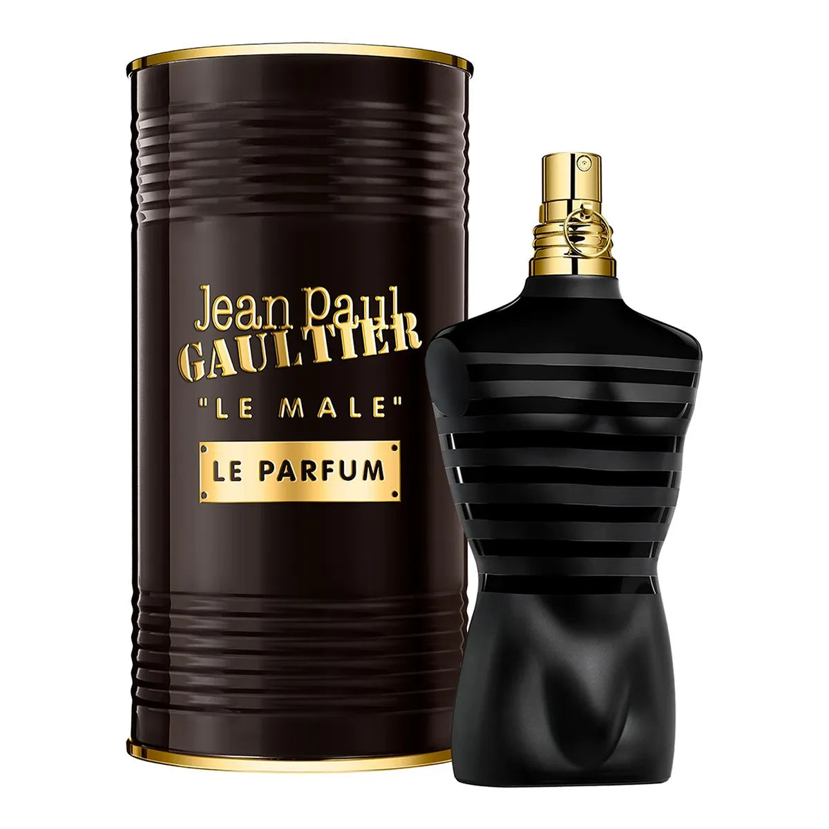 JEAN PAUL GAULTIER LE MALE  125 ML