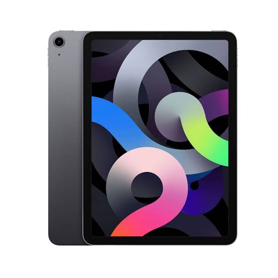 IPAD 9NA GENERACION 64 GB WIFI